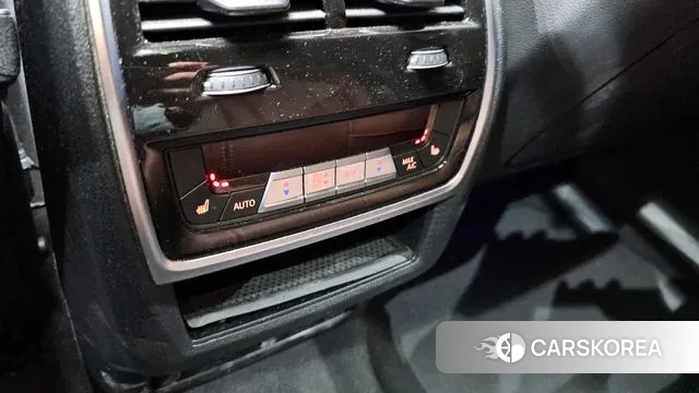 BMW X6 (G06) id 3442779 из Кореи 8