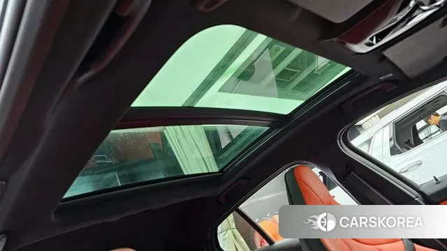 BMW 1 Series (F40) id 3057858 из Кореи 8