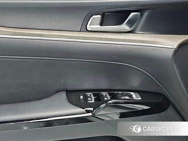 Kia K5 3rd generation id 4350819 из Кореи 8