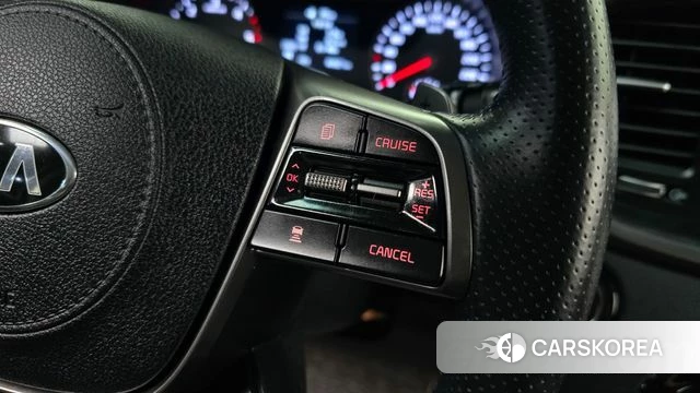 Kia The New Sorento id 3955399 из Кореи 8