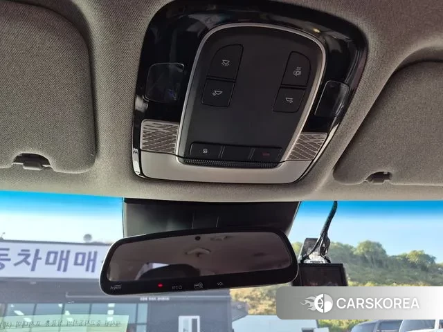 Hyundai Palisade id 3367599 из Кореи 8