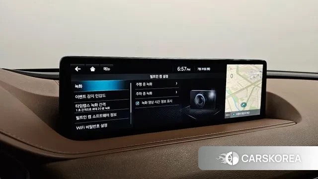 Genesis G80 (RG3) id 2989628 из Кореи 8