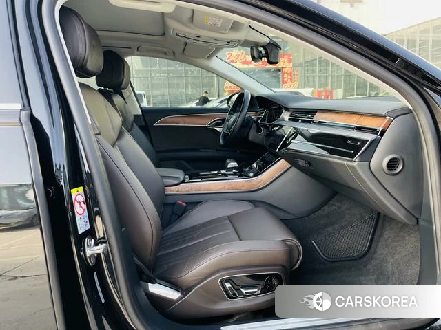 Audi A8 id 4210210 из Китая 8