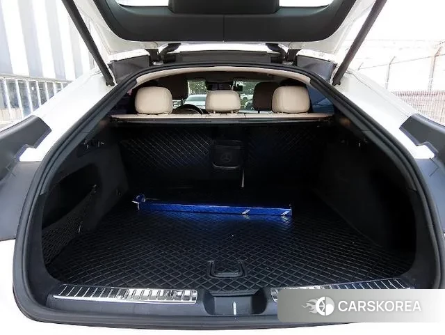 Mercedes-Benz GLC-Class X253 id 3494844 из Кореи 8