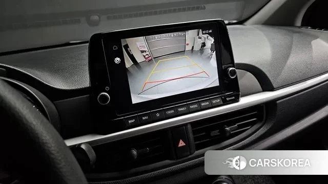 Kia Morning Urban (JA) id 3487519 из Кореи 8