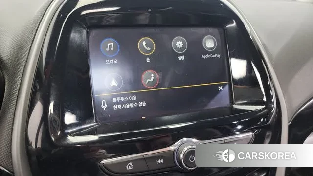 Chevrolet (GM Daewoo) The New Spark id 3499864 из Кореи 8