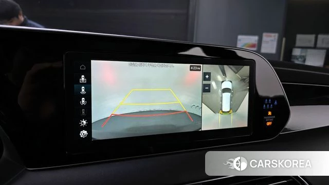 Hyundai Palisade id 3935497 из Кореи 8