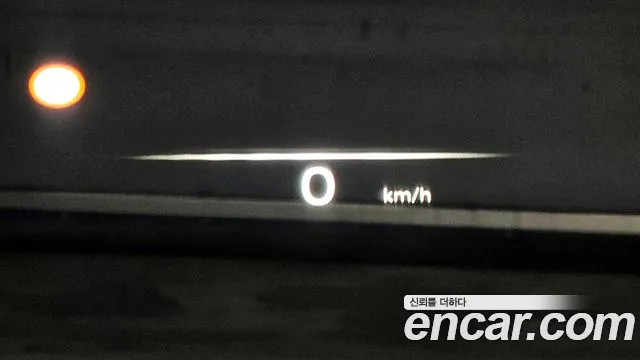 Genesis G90 (RS4) id 2638704 из Кореи 8