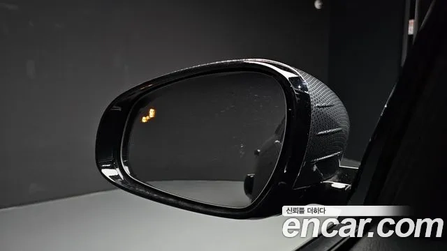 Genesis G70 id 2928161 из Кореи 8