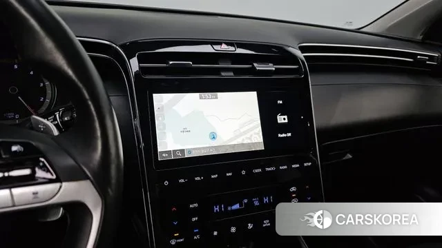 Hyundai Tucson (NX4) id 3591308 из Кореи 8