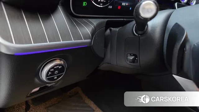 Mercedes-Benz C-Class W206 id 3432310 из Кореи 8