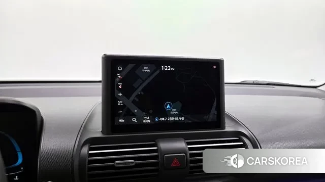 Hyundai Casper id 3053423 из Кореи 8