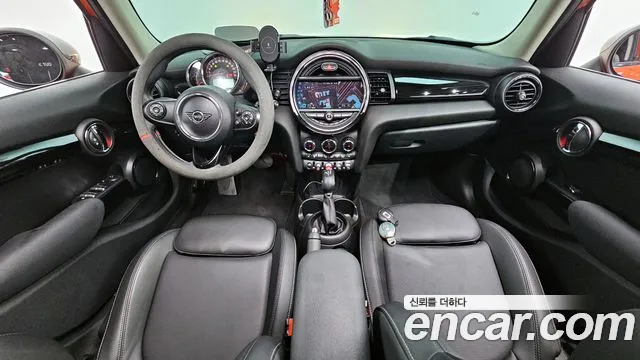 Mini Cooper id 2760966 из Кореи 8