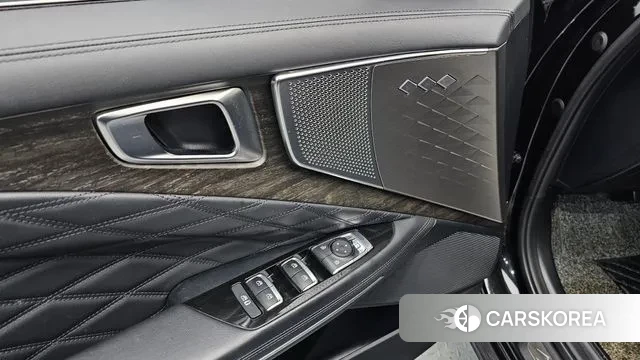 Kia K8 Hybrid id 3132870 из Кореи 8