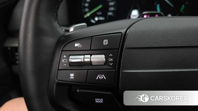 Kia The New Sportage 5th Generation Hybrid id 4607432 из Кореи 8