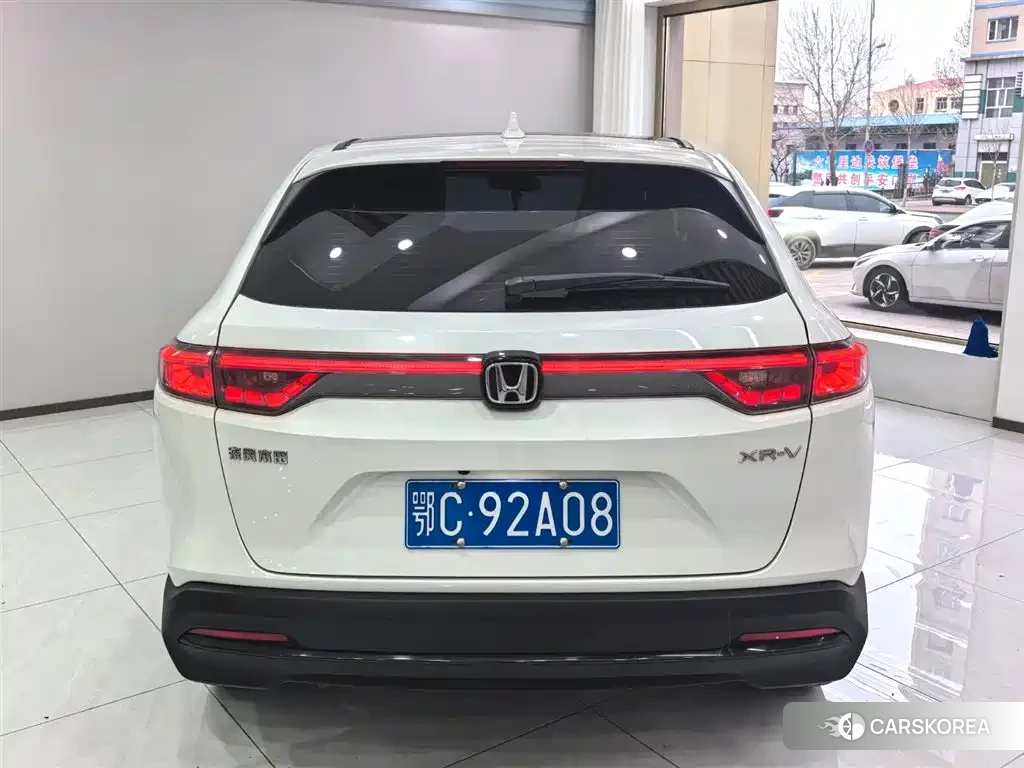 Honda XR-V id 4664519 из Китая 8