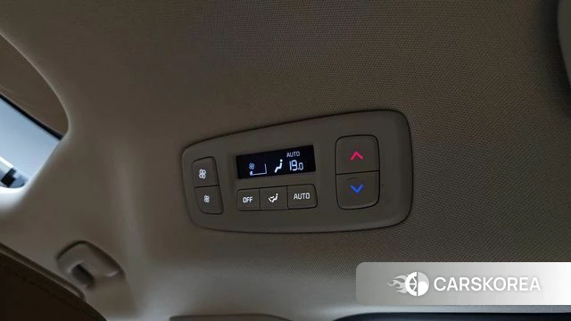 Kia Carnival 4th generation id 4624185 из Кореи 8