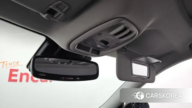 Chevrolet (GM Daewoo) Trax Crossover id 3366071 из Кореи 8