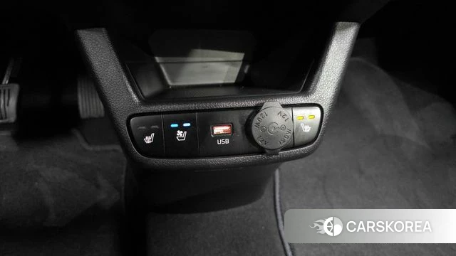 Kia The New Kia Ray EV id 4315359 из Кореи 8