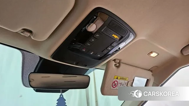 Kia Carnival 4th generation id 3546286 из Кореи 8