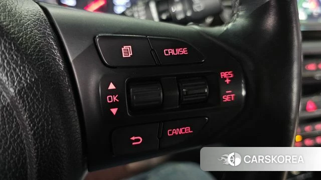 Kia The New Carnival id 3955641 из Кореи 8