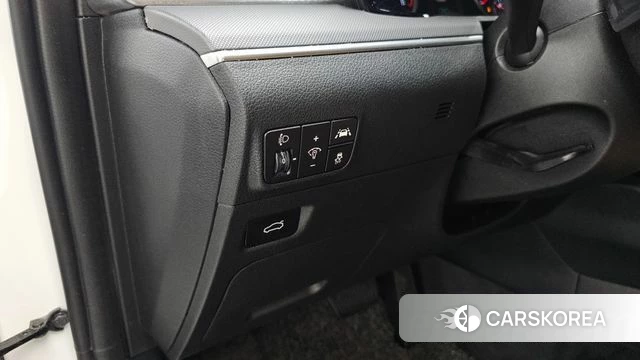 Kia K5 3rd generation id 4586602 из Кореи 8