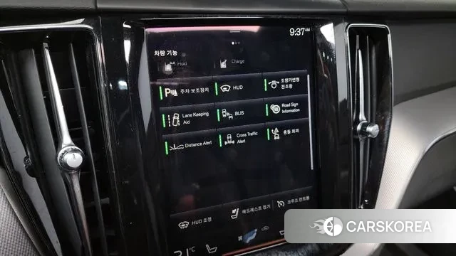 Volvo XC60 second Generation id 3049421 из Кореи 8