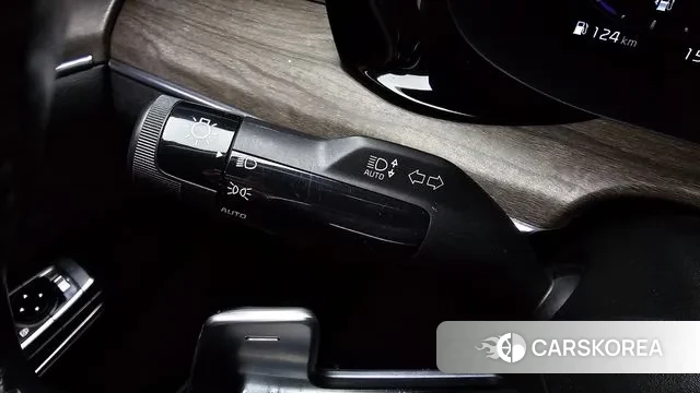 Kia K5 3rd generation id 3406741 из Кореи 8