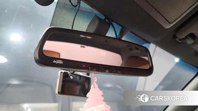 Ssangyong Rexton Sports id 3351242 из Кореи 8