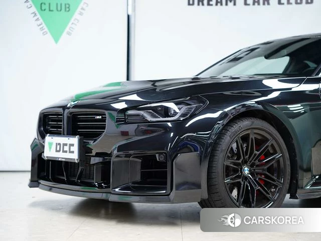 BMW M2 id 4263140 из Китая 8