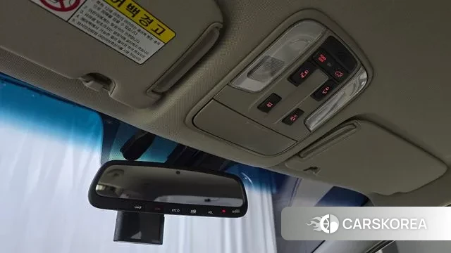 Kia The New Carnival id 3145208 из Кореи 8