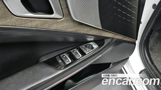 Kia K8 id 2502263 из Кореи 8