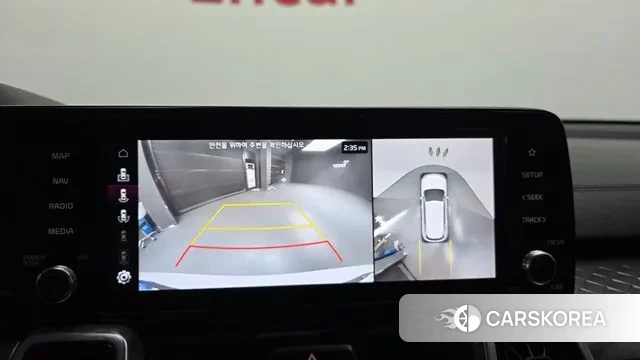 Kia Sorento 4th Generation id 3011912 из Кореи 8