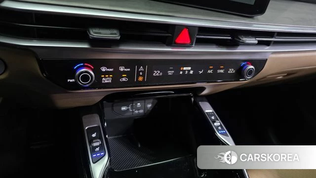 Kia The New Sorento 4th Generation id 4342728 из Кореи 8