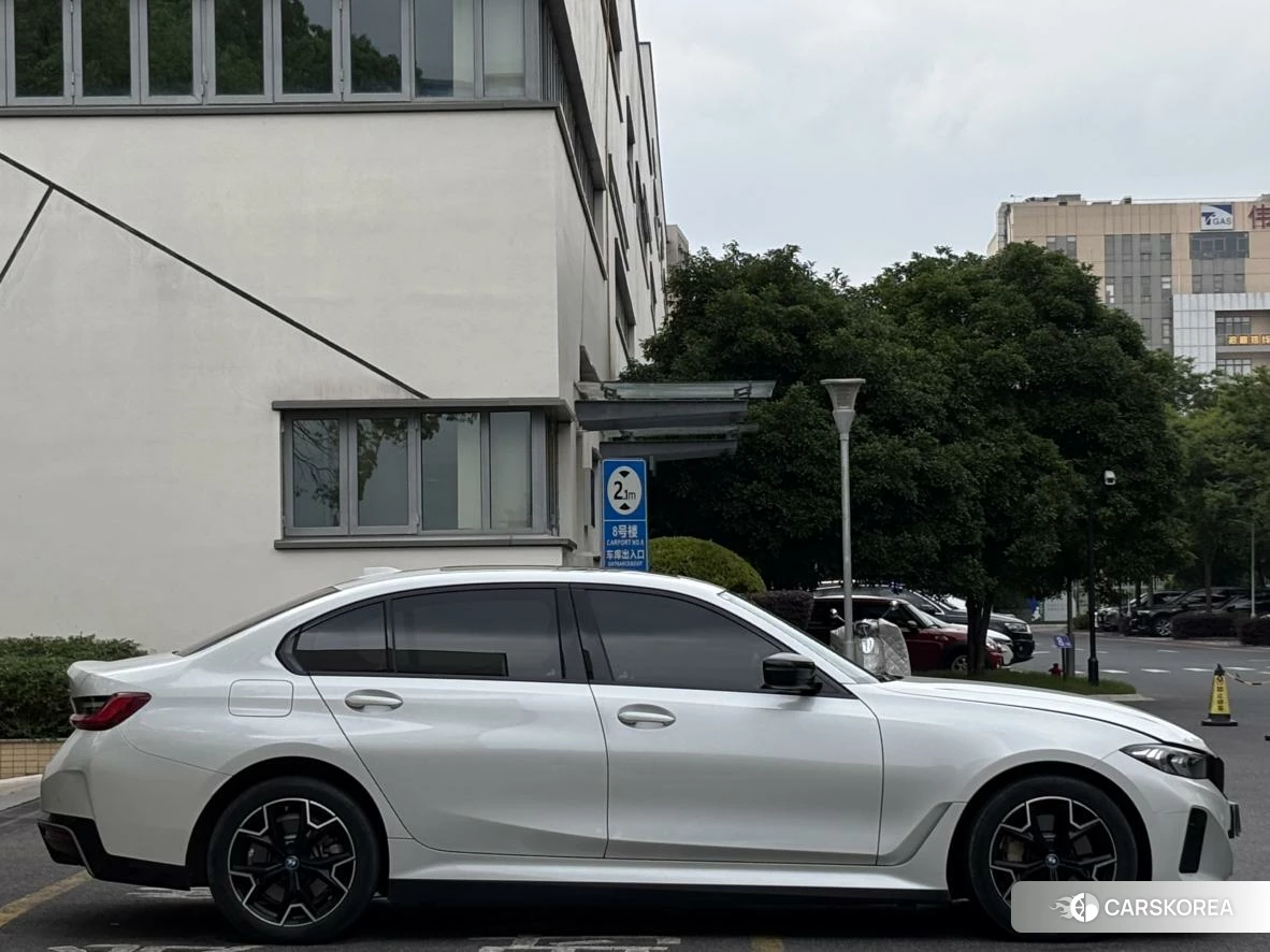 BMW i3 id 4467526 из Китая 8