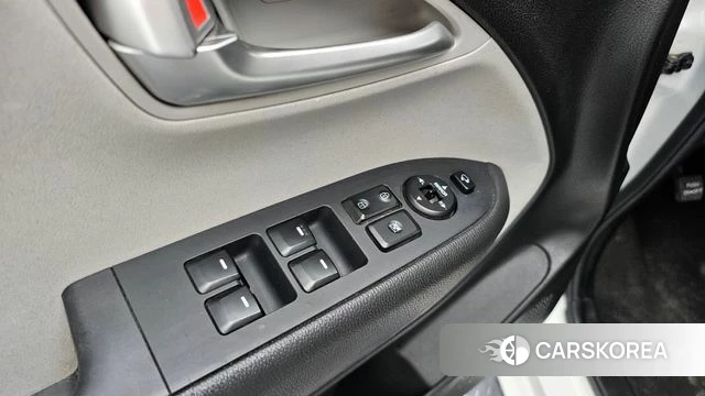 Kia The New Ray id 4835626 из Кореи 8