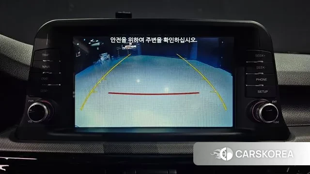 Kia Seltos id 3503733 из Кореи 8