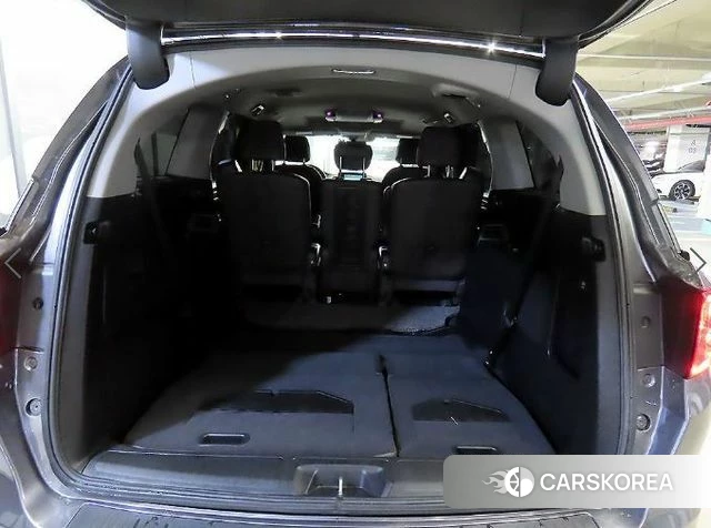 Honda Odyssey id 4620376 из Кореи 8