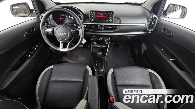 Kia Morning Urban (JA) id 2683379 из Кореи 8