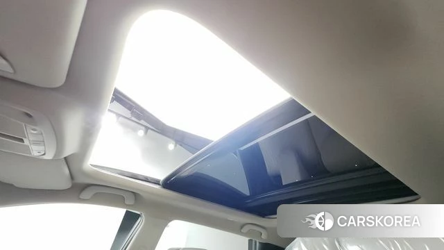 Renault Korea (Samsung) The New QM6 id 4464822 из Кореи 8