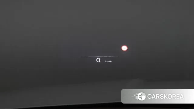 Genesis GV80 id 3625324 из Кореи 8