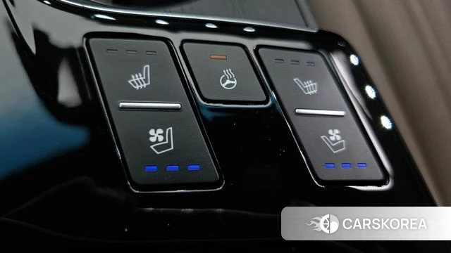 Kia K8 id 4618072 из Кореи 8