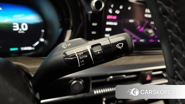 Kia K5 Hybrid 3rd Generation id 3922436 из Кореи 8