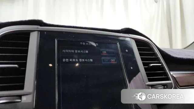 Renault Korea (Samsung) The New QM6 id 3489187 из Кореи 8