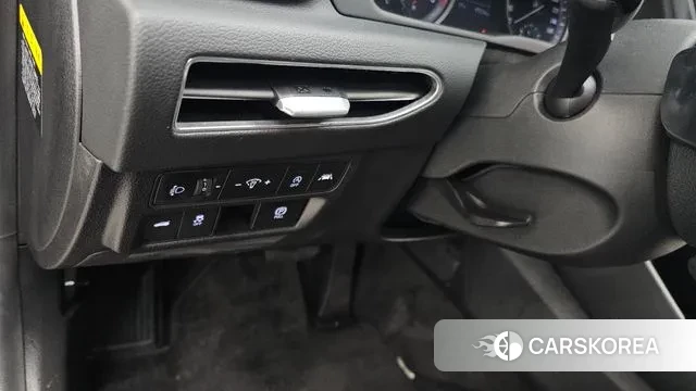 Hyundai Sonata (DN8) id 3469446 из Кореи 8