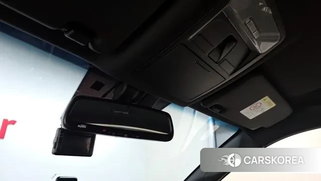 Ssangyong The New Rexton Sports Cannes id 3122033 из Кореи 8