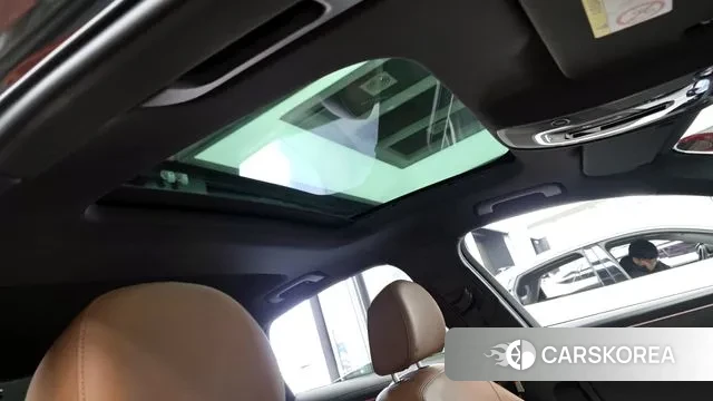 Audi A6 (C8) id 3385001 из Кореи 8