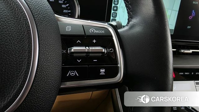 Kia Carnival 4th generation id 4580036 из Кореи 8