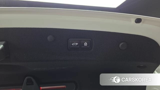 Kia The New K8 Hybrid id 4743969 из Кореи 8