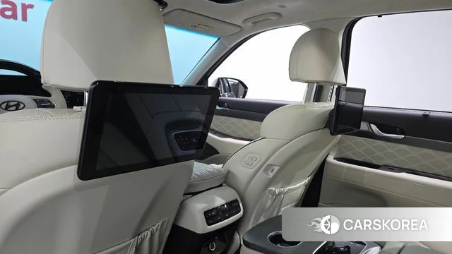 Hyundai Palisade id 3915633 из Кореи 8